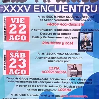 Romería de las Virtudes 2025