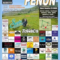 Romería del Campo del Penón 2025