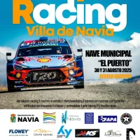 Expo Racing Villa de Navia 2025