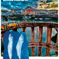 Sardinada de Puerto de Vega 2025