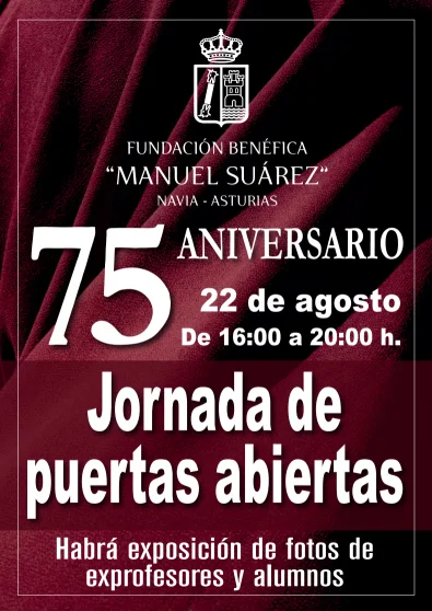 Jornada de Puertas Abiertas en el Manuel Suárez de Navia