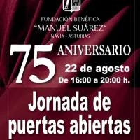 Jornada de Puertas Abiertas en el Manuel Suárez de Navia