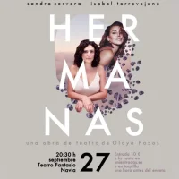 Teatro en el Fantasio de Navia con la obra 