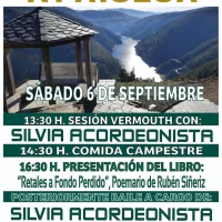 Romería de A Paicega 2025