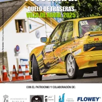VII Concurso de Fotografía Duelo de Traseras Villa de Navia 2025