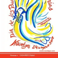Día de los Pueblos de Asturias 2025 en Navelgas