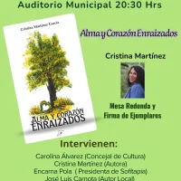 En Tapia se presenta el libro 