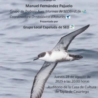 Tapia acoge una charla sobre las 