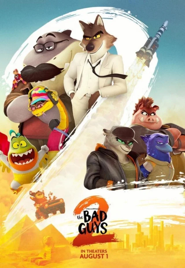 Cine infantil en el Fantasio: 