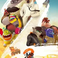 Cine infantil en el Fantasio: 