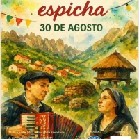 Espicha en Urria 2025