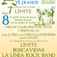 Romería de Los Remedios 2025 en Porcía