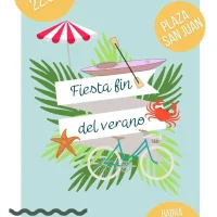Fiesta Fin de Verano en San Tirso de Abres