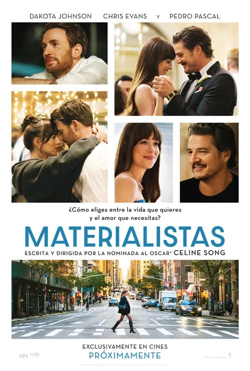 Cine en el Fantasio: 