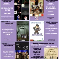  III Muestra de Teatro de Valdés 2025