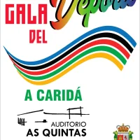 Gala del Deporte 2025 en El Franco 