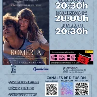 Cine en el Fantasio: 