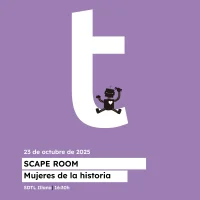 Escape Room infantil en Illano
