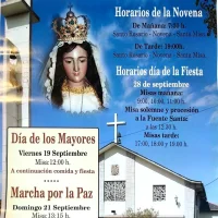 Novena de Villaoril 2025