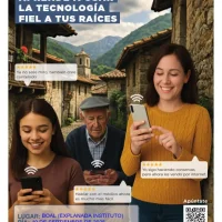 La Ruta Digital también llega a Boal