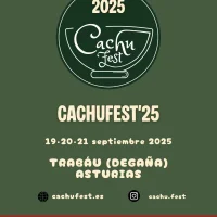 Cachu Fest 2025