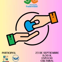 IV Jornada de Prevención de la Exclusión Social organizada por Fraternidad