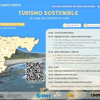 XXI Encuentro de Asociaciones del Noroccidente de Asturias 2025