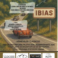 I Clásica Muniellos en San Antolín de Ibias
