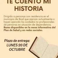 IV Concurso de relatos cortos 