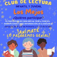 La Biblioteca Jovellanos de Puerto de Vega estrena el club de lectura