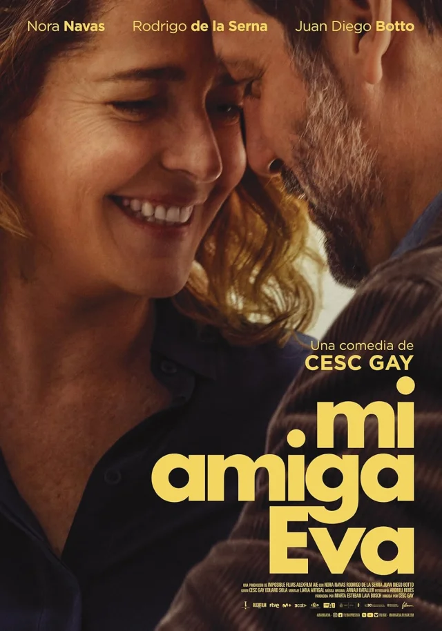 Cine en el Fantasio: 