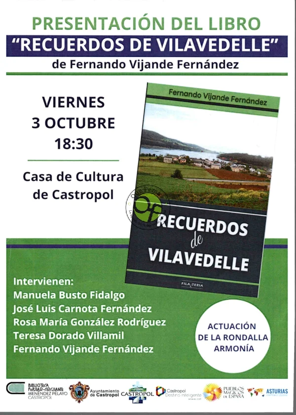 El libro 