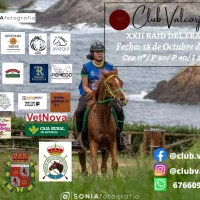 XXII Raid del Franco 2025