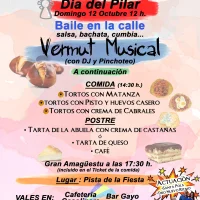 Santa Marina celebra el Día del Pilar 2025