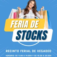 Vuelve la Feria de Stocks a Vegadeo