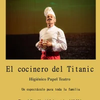 Higiénico Papel Teatro visita Tineo con la obra 
