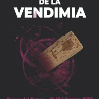 XXIII Fiesta de la Vendimia de Cangas del Narcea 2025
