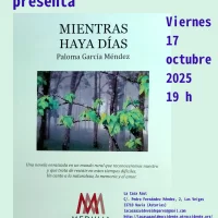 Presentación del libro 