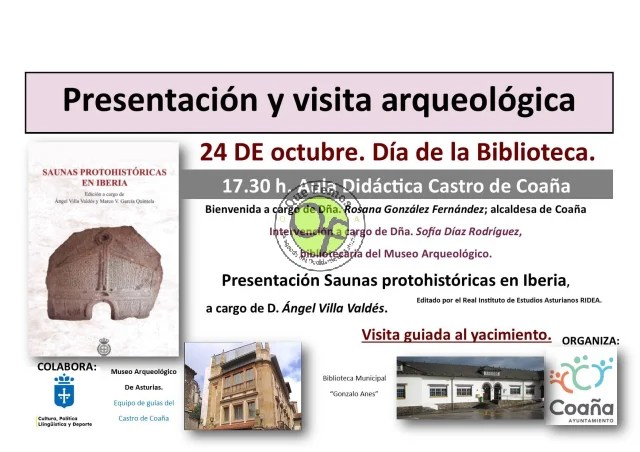 El libro 