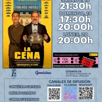 Cine en el Fantasio: 