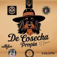 Nace la Asociación Cultural de Cosecha Propia y se presenta en A Caridá