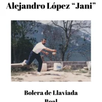 III Memorial Alejandro López