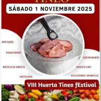Festival del Chosco de Tineo 2025