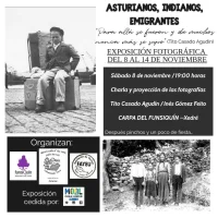  Exposición fotográfica 