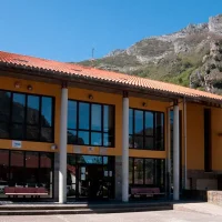 Taller de Robótica para Primaria en el SDTL de Somiedo como extraescolares