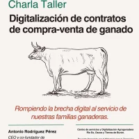 Boal acoge un taller sobre digitalización de contratos de compra-venta de ganado