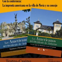 Conferencia sobre el legado indiano en Navia