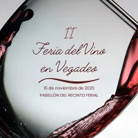 Este fin de semana Vegadeo celebra su II Feria del Vino 2025