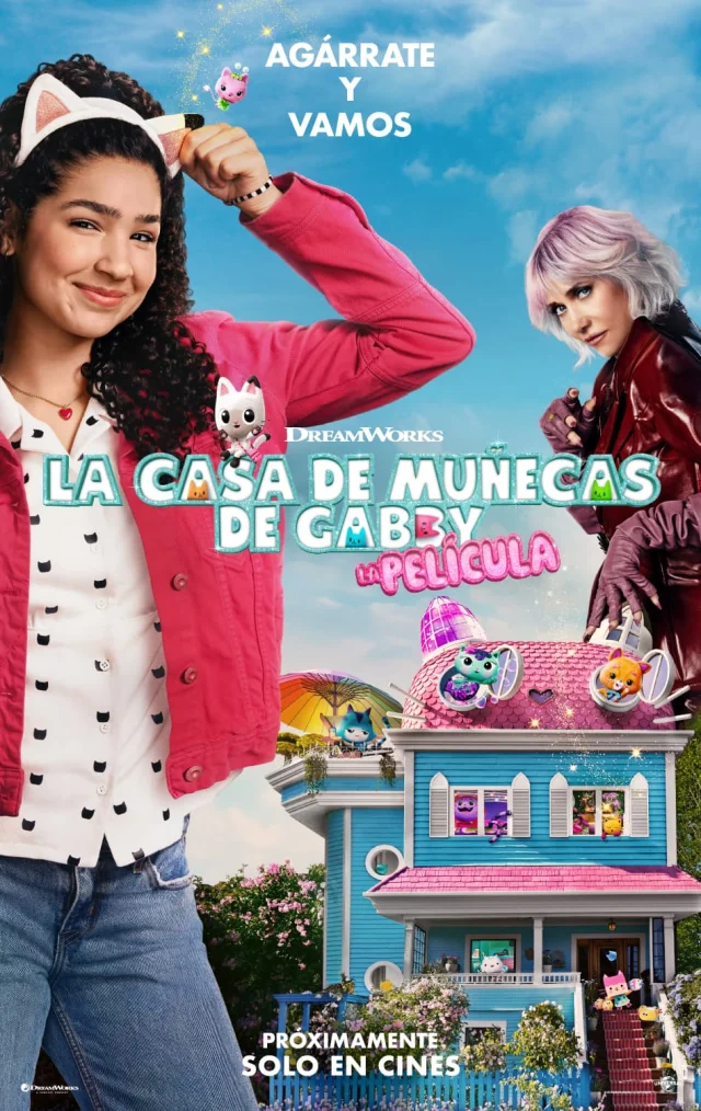 Cine infantil en el Fantasio: 