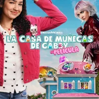 Cine infantil en el Fantasio: 